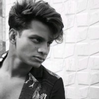 Daksh Shetty