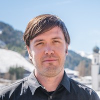 Jesse Dolman
