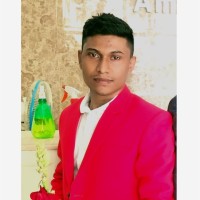 Riaz Hossen