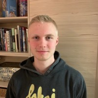 Simon Hansson