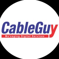 CableGuy CaTv