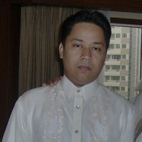 Dennis Gerard Leaño