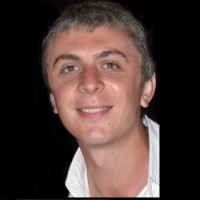 Александр Новицкий