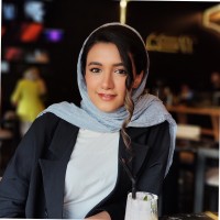 Yasamin Parhizgar