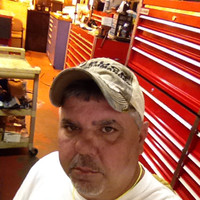 J Mark bullard