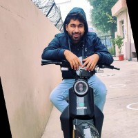 Prakash Maurya