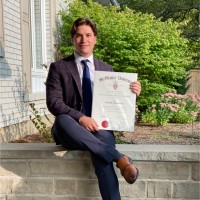 Danny Campbell, CIM®