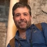 Jorge Carle Pocorobba