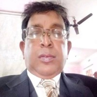 Ashish Basu