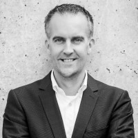 Thijs van Oosten