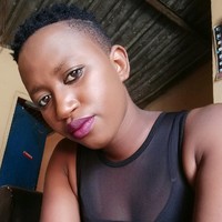 Bridget Moyo