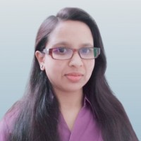 Suchita Natkar