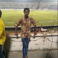 Naga Raju