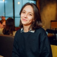 Ana Zghibarta