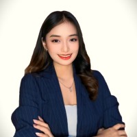 Trisha April Trias