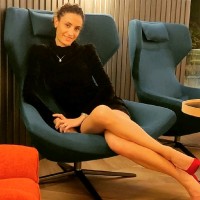 Silvia Sparano