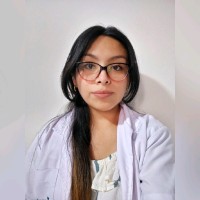 Jakelin Quispe Bendezu