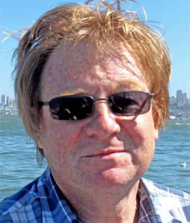 Brendan Martin