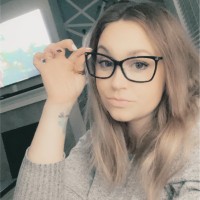 Justina Mcnaughton