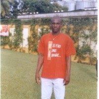 Jean-Baptist Kone