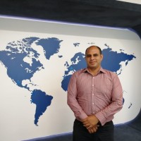 Benjamin Samuel Garcia Briceño