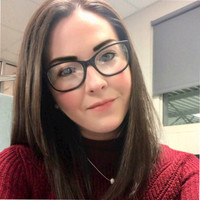 Bridget Woodson