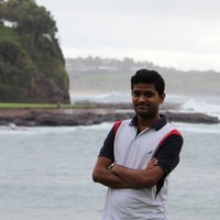 LOGANATHAN M