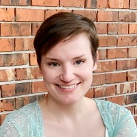 Katherine Frazier