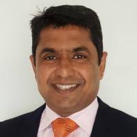 Akshay Shah