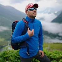 Anton Nazarenko