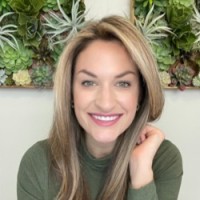 Lauren Cadillac