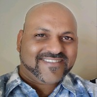 Anthony Rodrigues
