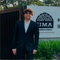 Dhruv Mahajan