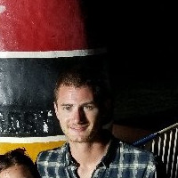 Daniel O'Brien