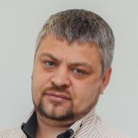 Pavel Zakharchenko