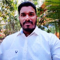 vivek karthikeyan