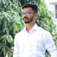Shubham Vedpathak