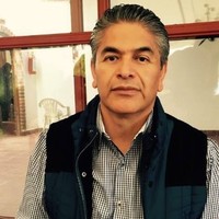 Sergio Del Angel Nava