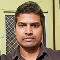 Srinivasulu Sunkara