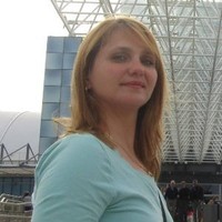 Svetlana Posnova