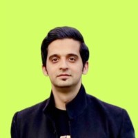 Wajahat Hafeez