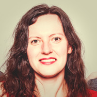 Marta Gębska, PhD