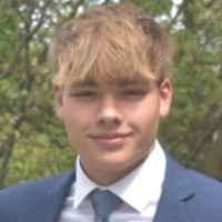 Dylan Hergenroeder