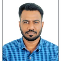 Prashanth Kk