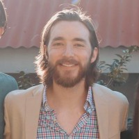 Austin R. Ungerbuehler