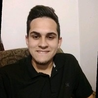 Clark Andrew Costa de Melo
