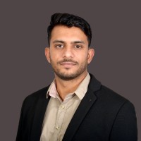 Vishal Kumar Vaishnav