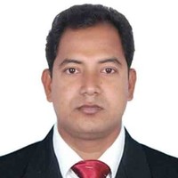 Farid Ahmed
