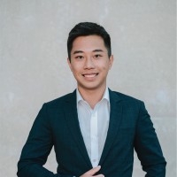 David Chen