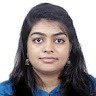 Disha Sarkar